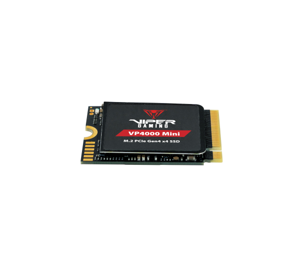 Patriot 1TB M.2 2230 PCIe Gen4 NVMe VP4000 Mini - 1197064 - zdjęcie 2